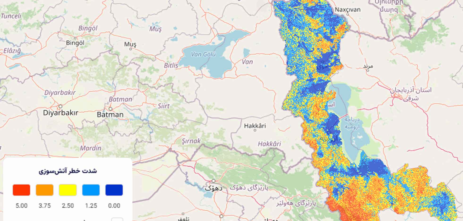 تلفیق داده‌های چندمنبعی