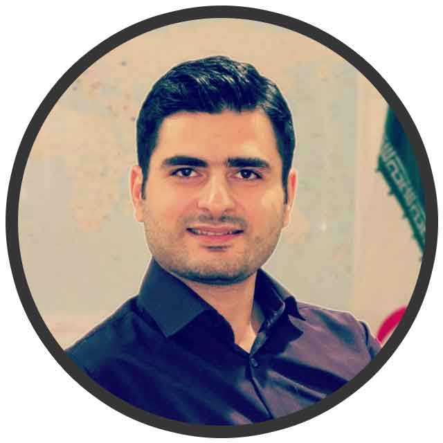 اکبر قلیزاده