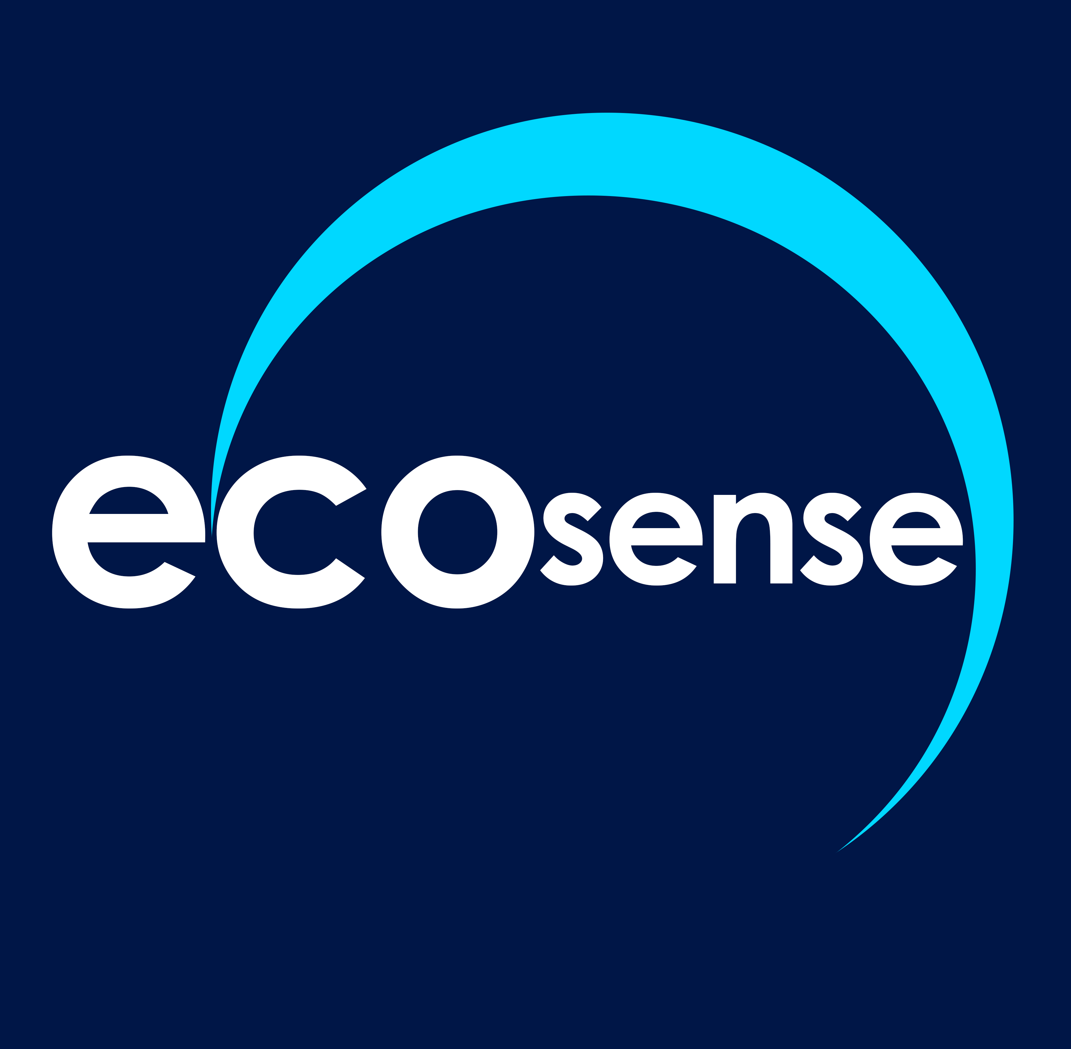 Eco-Sense Logo